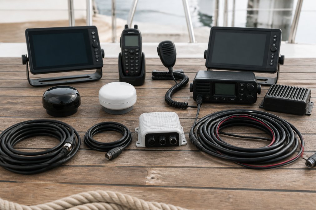 Anchor Express vs Marine Electronics Depot: 2026 Guide