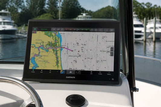 Best Deals on Garmin Marine Electronics 2026
