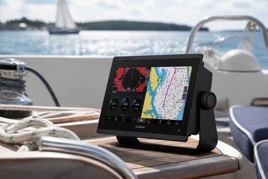 Best Marine Electronics for Weekend Sailors