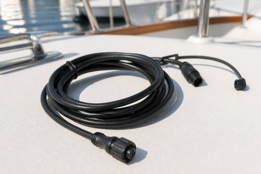 Best Marine Electronics Networking Cables