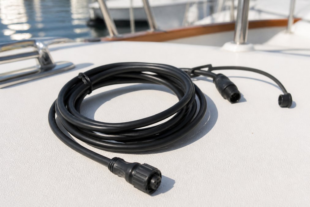 Best Marine Electronics Networking Cables