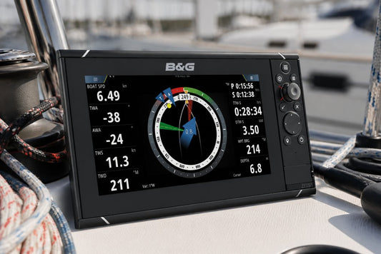 Best Sailing Hardware Brands 2026