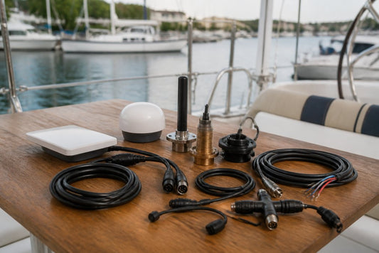 BOE Marine Alternatives for Weekend Sailors