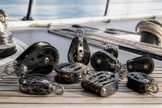 Buy Harken Sailing Blocks Online: 2026 Guide