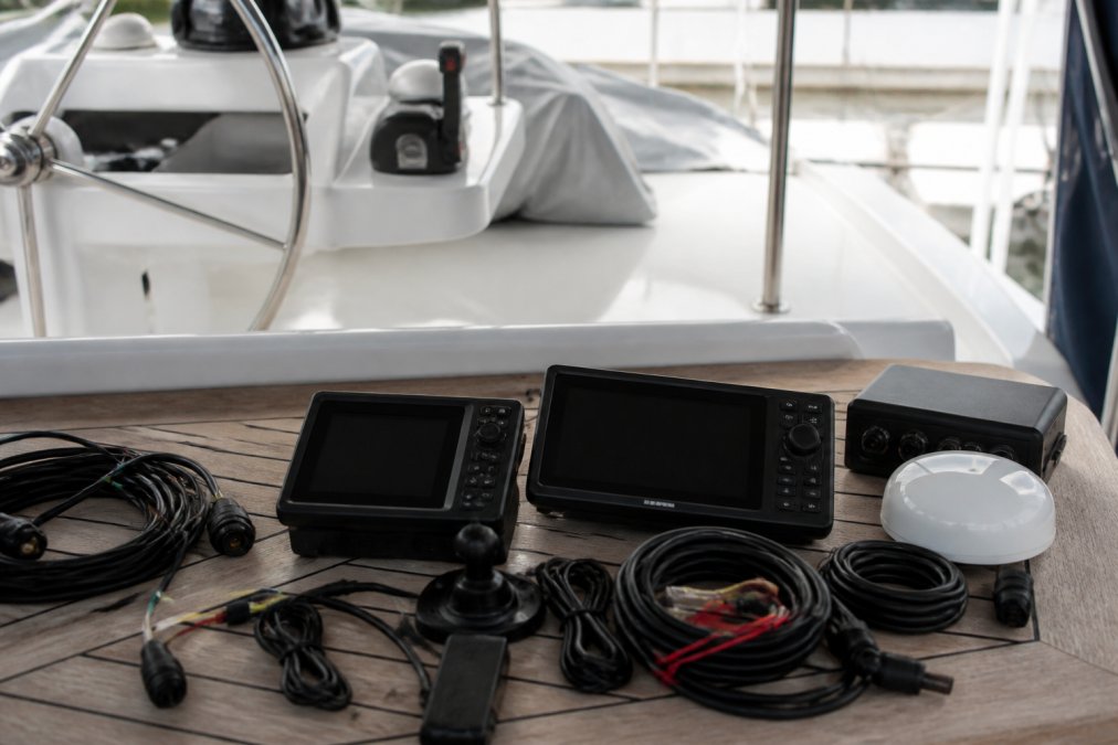 Buying Marine Electronics Same Day: What to Check First