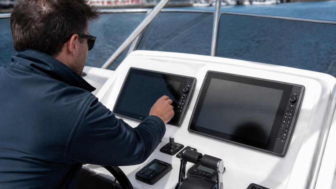 Configure Multi-Function Display Settings: Step-by-Step Guide