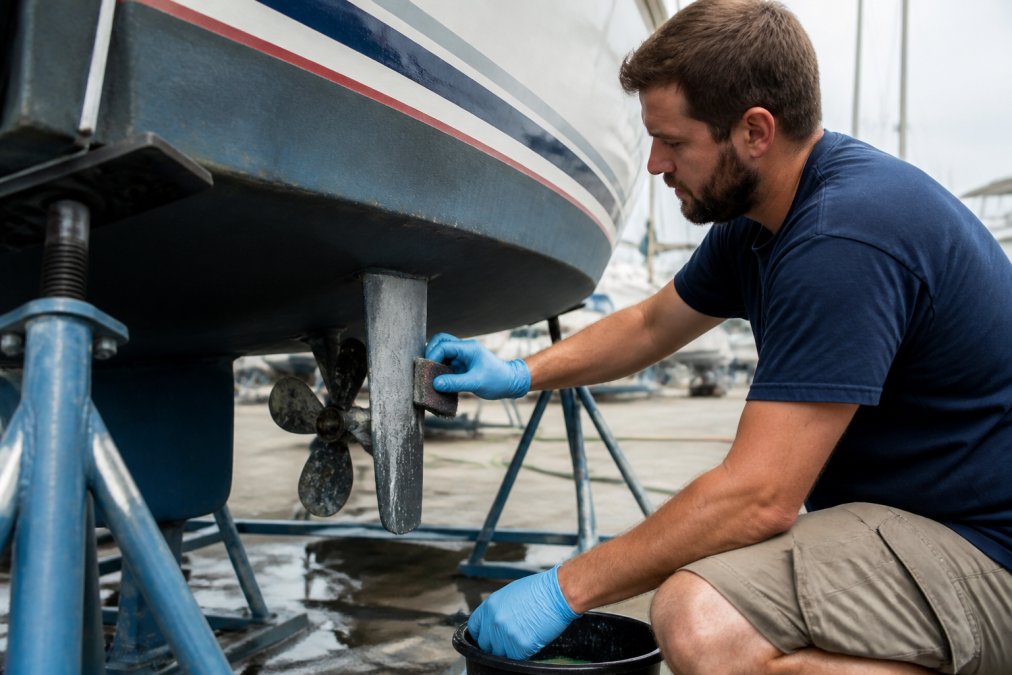 DIY Boat Maintenance for Beginners: 2026 Guide