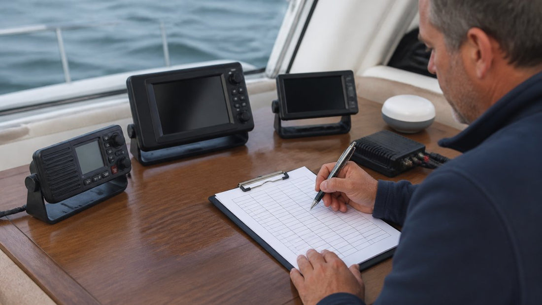 Do You Need to Register Marine Electronics for Warranty?