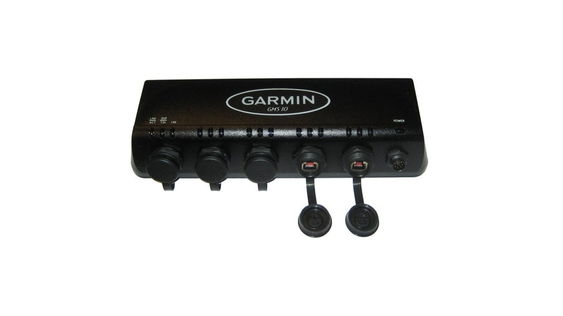 Optimizing Garmin Network Data Sharing Speeds
