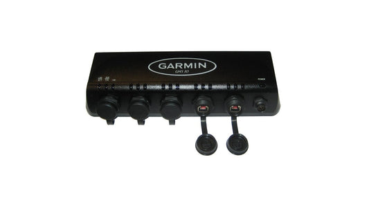 Optimizing Garmin Network Data Sharing Speeds