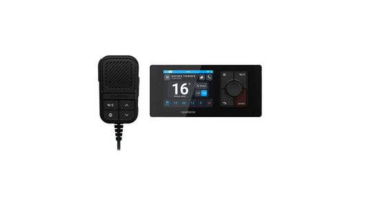 How to Install a Marine VHF Radio With Built-In AIS?
