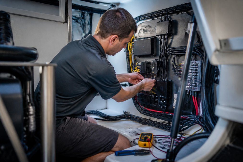 How to Integrate Marine Electronics: 2026 Guide