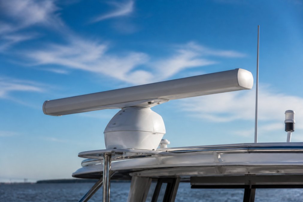 Is a Marine Radar System Worth the Investment?
