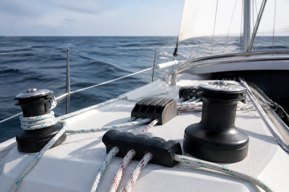 Is Harken Deck Hardware Worth the Price? A 2026 Review