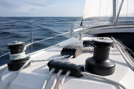 Is Harken Deck Hardware Worth the Price? A 2026 Review
