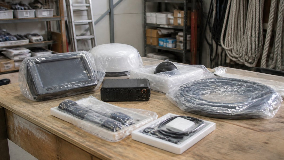 Is Open Box Marine Equipment Worth Buying?