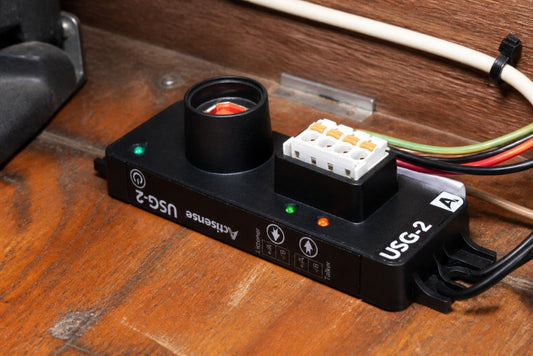 Marine Electronics Brand Compatibility Guide