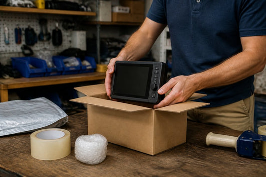 Marine Electronics Return Policy Explained