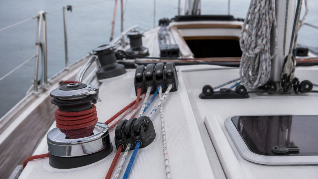 Marine Hardware Compatibility and Integration Tips