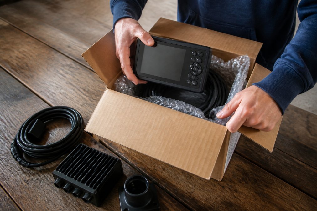Reliable Marine Electronics Online Store: What to Check
