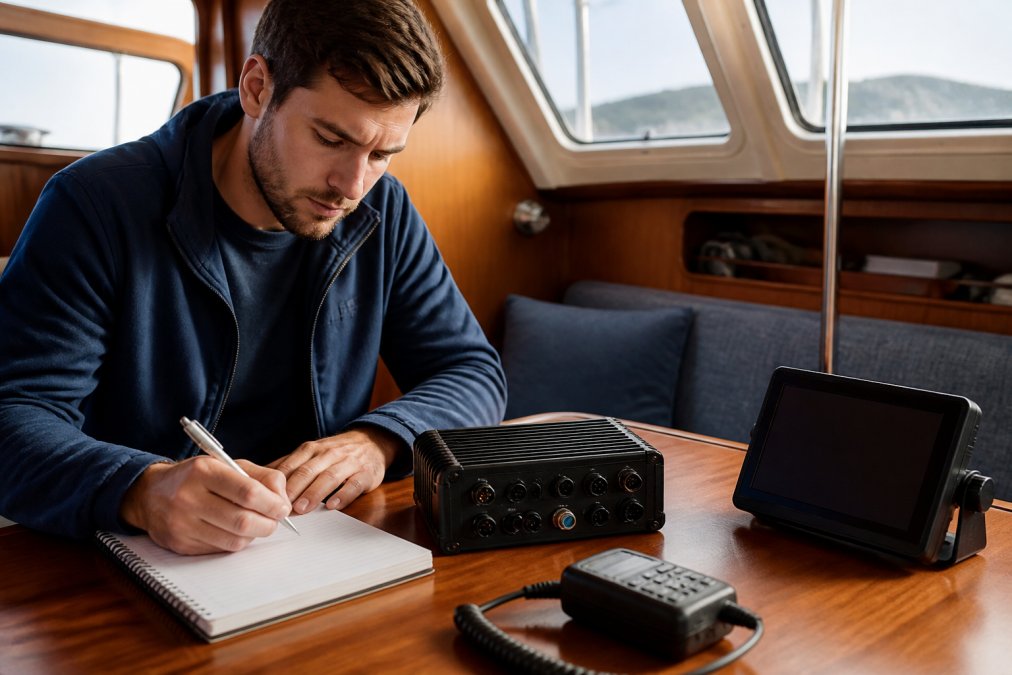 Saving Money on Premium Electronics: Marine Guide