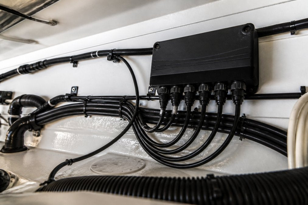 What Is NMEA 2026 Networking? Standards Explained