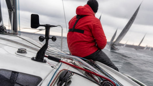 Why You Need a Wind Transducer for Racing