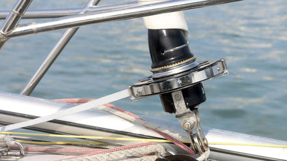 Furling Systems