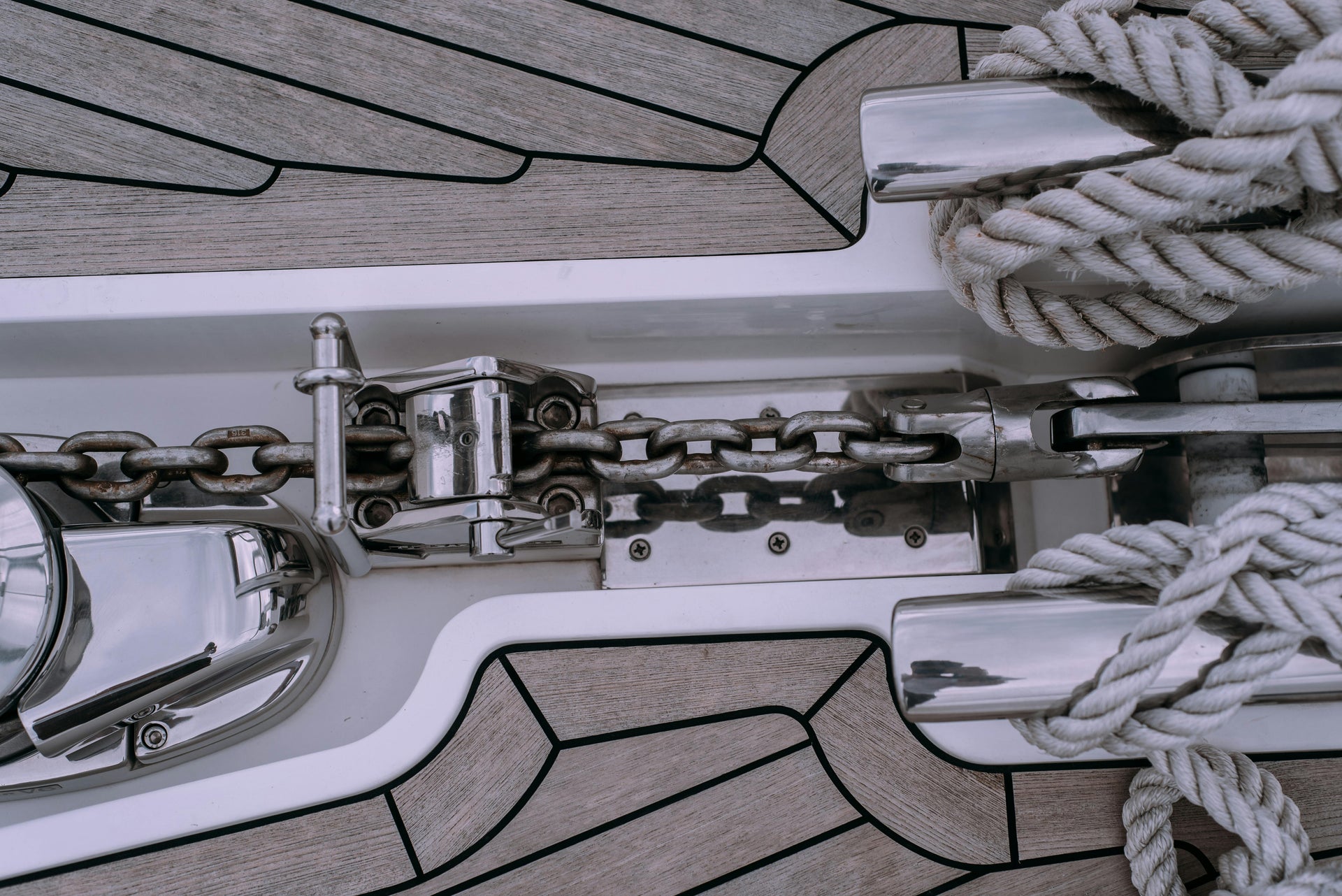Sailing - Accessories