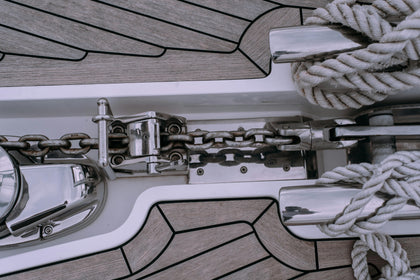 Sailing - Accessories