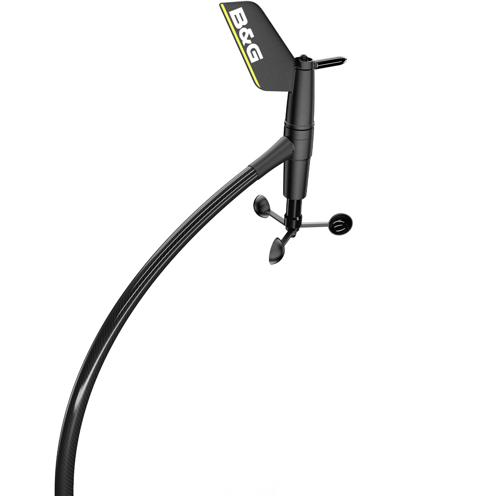 WS710 Vertical Wind Sensor Only
