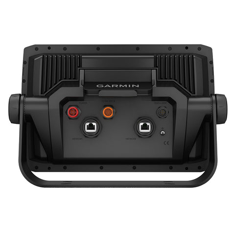 Garmin ECHOMAP Ultra 2 106sv w/o Transducer - Garmin Navionics+ [010-02880-00]