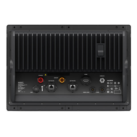 Garmin GPSMAP 1623xsv Combo GPS/Fishfinder [010-02919-02]