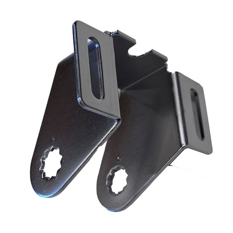Lowrance TripleShot HD T/M Bracket f/Eagle Eye [000-16317-001]