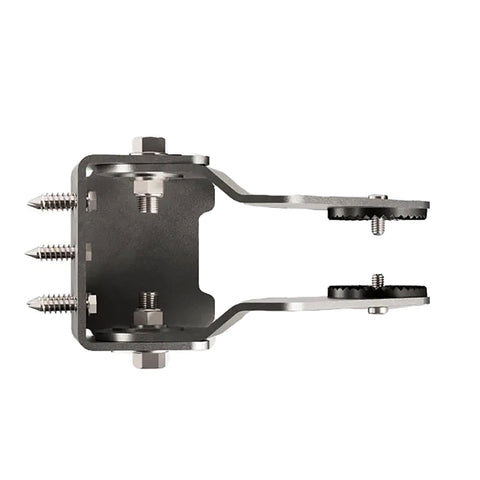 Humminbird MEGA Live 2 Transom Mount Bracket [740252-1]