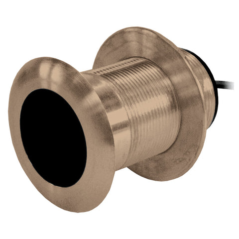Airmar B150M Bronze 20 Degree Thru-Hull 300W 8-Pin [B150C-20-M-8G]