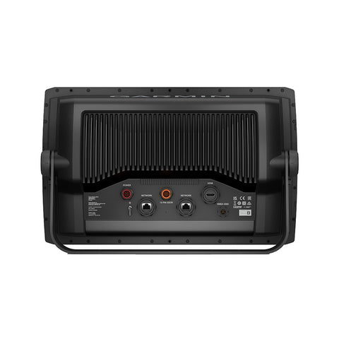 Garmin ECHOMAP Ultra 2 16" Chartplotter 162sv w/Worldwide Basemap w/o Transducer [010-03385-00]