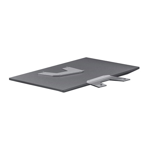 KVH Starlink Performance Gen 3 Kit - Flat Mount w/Router [72-1113-FLAT-R]