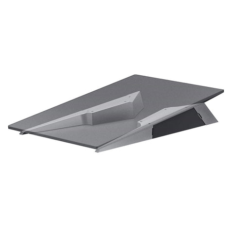 KVH Starlink Performance Gen 3 Kit - Wedge Mount w/Router [72-1113-WEDGE-R]