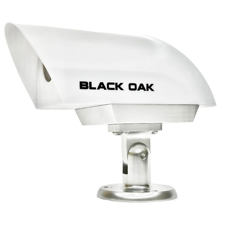 Black Oak Nitron XD Pro Full Color Marine Night Vision Camera w/Standard Mount [NVCP-WSA]