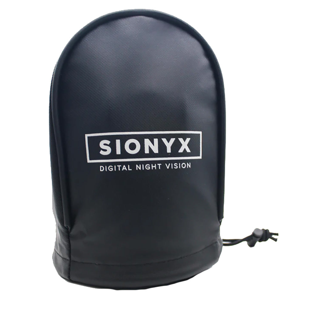 SIONYX Black Vinyl Cover f/Digital Nightwave [A020200]