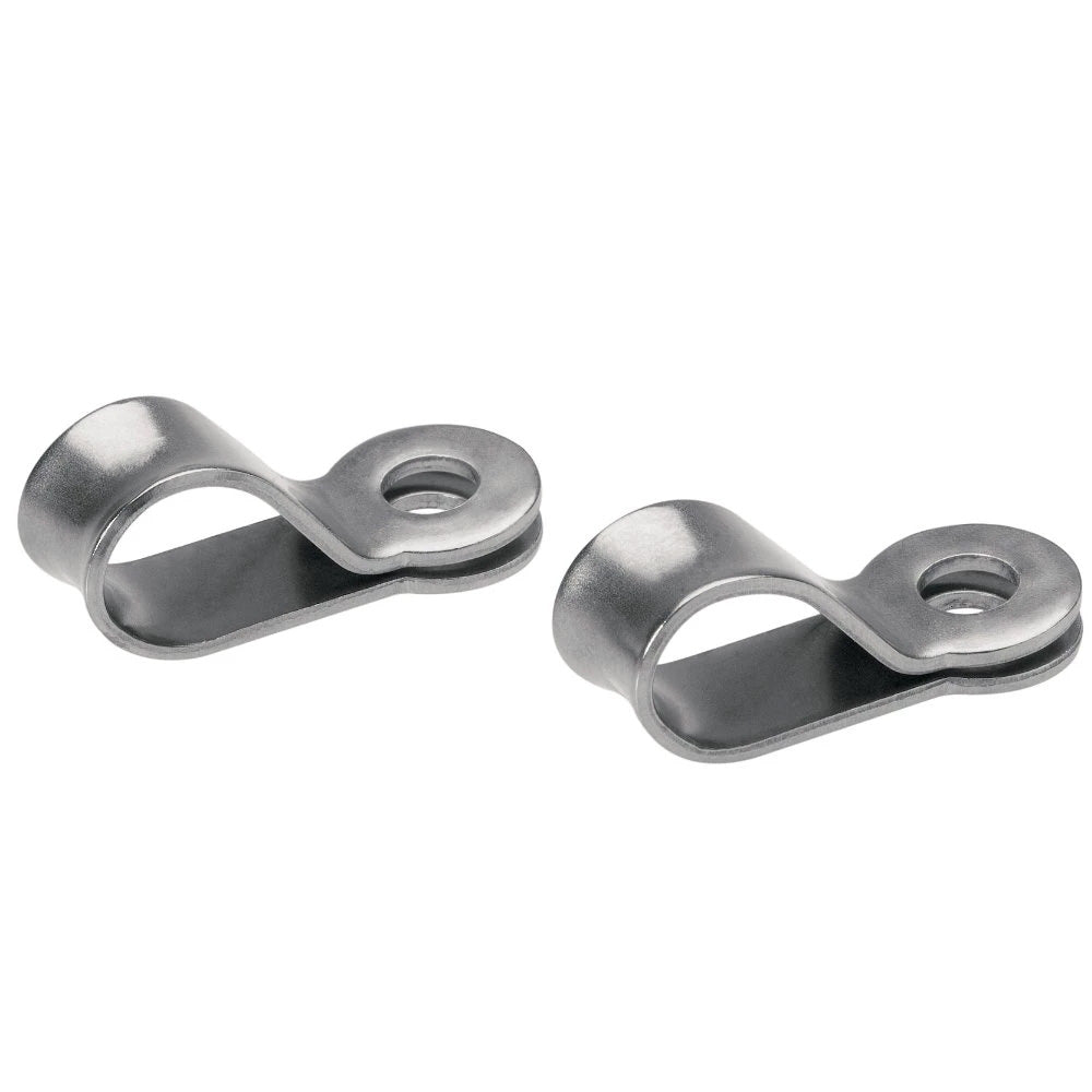 Barton Traveler Eye (Pair) - Size 0, 16mm [18112]