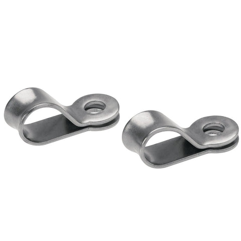 Barton Traveler Eye (Pair) - Size 0, 16mm [18112]