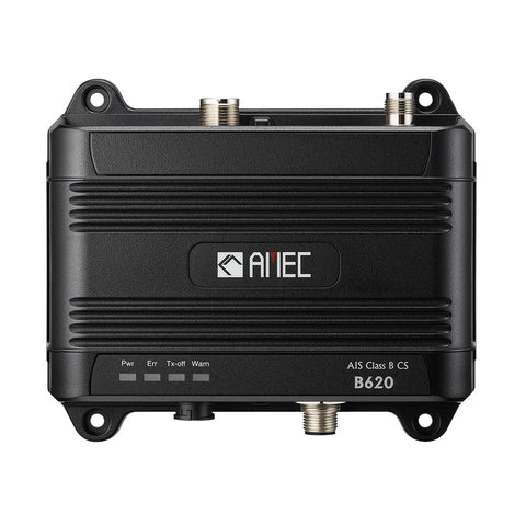 AMEC B620 Class B AIS Transceiver - 2W CSTDMA, NMEA2000, NMEA 0183, USB [AMEC-B620-010]