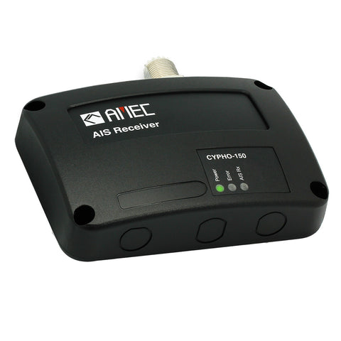 AMEC CYPHO-150 AIS Receiver [AMEC-R150-030]