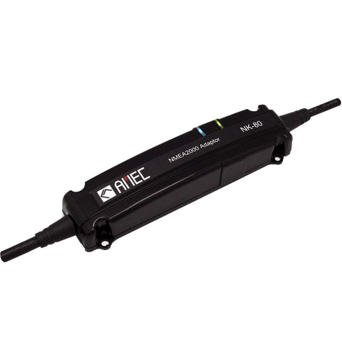 AMEC NK-80 NMEA 2000 Adapter (38400 bps) [AMEC-NK80-002]