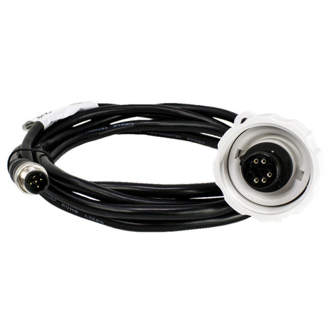 Airmar NMEA 2000 WeatherStation Cable, 5-Pin Device Net Male, 2M [WS2-C02]