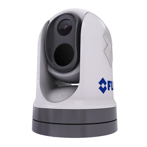 FLIR M364C-USV 30Hz Stabilized Pan  Tilt Thermal IP Camera [E70700]