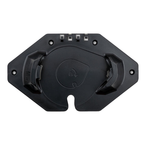 Vexilar Sidekick Mounting Plate [SKMP01]