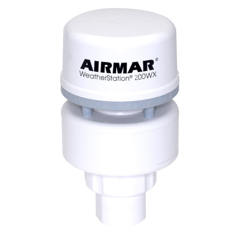 Furuno 200WX Ultrasonic Weather Station [200WX]